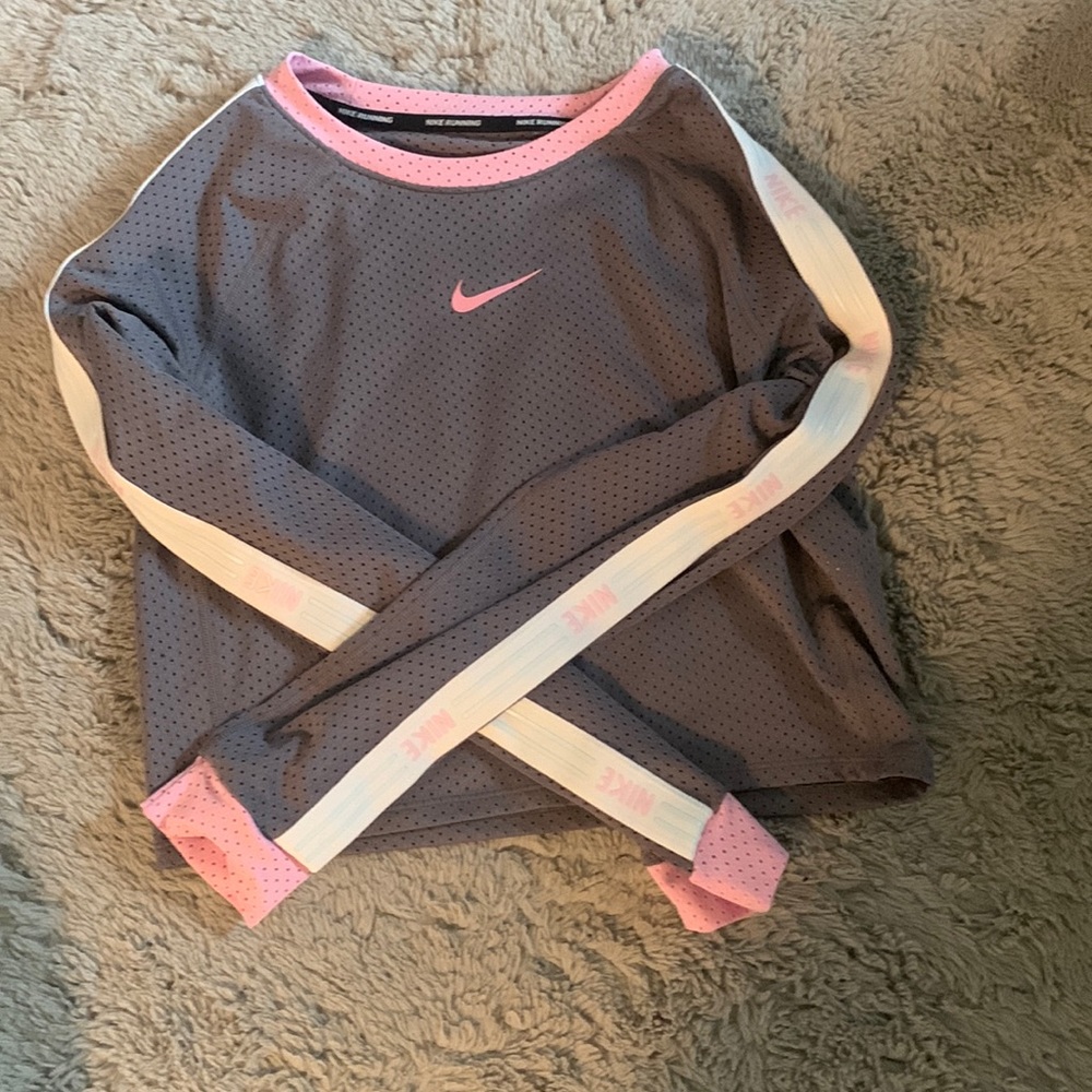 To small on me but is really good for working out